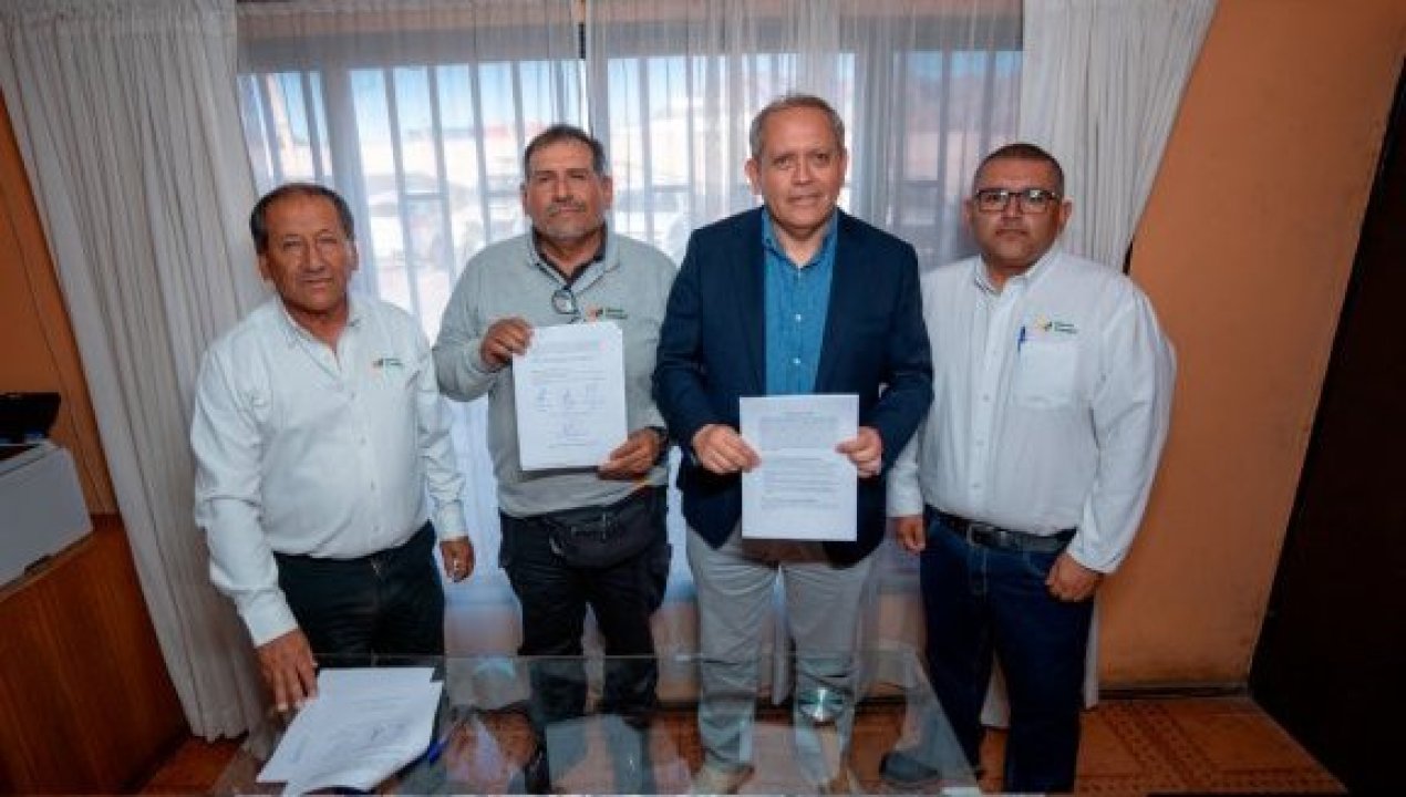 /nueva-copiapo-y-sindicato-de-trabajadores-n-1-firmaron-acuerdo-que