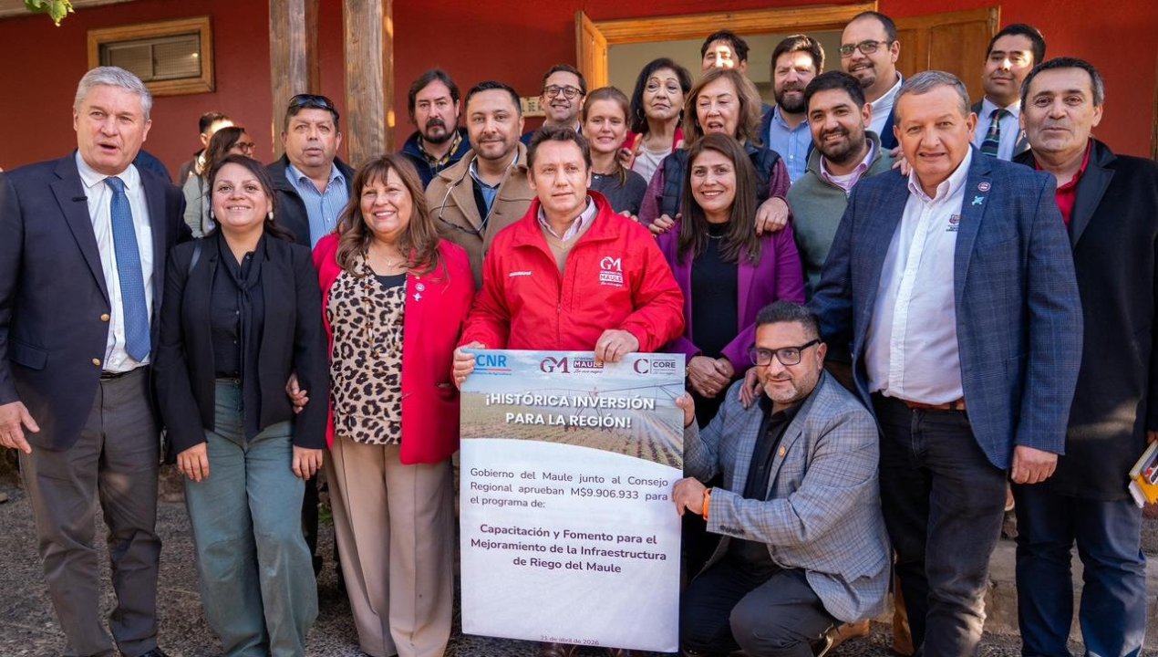 /gobierno-del-maule-aprueba-inversion-historica-en-riego