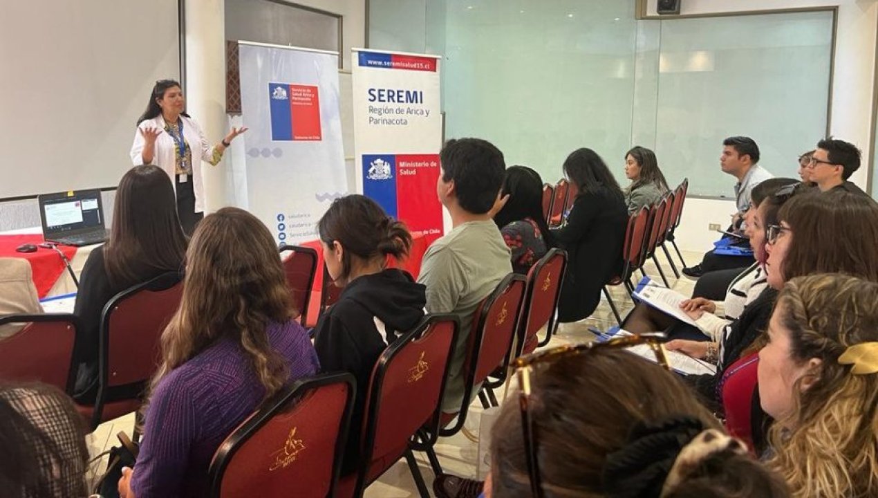 /servicio-de-salud-arica-y-parinacota-actualizo-conocimientos-de
