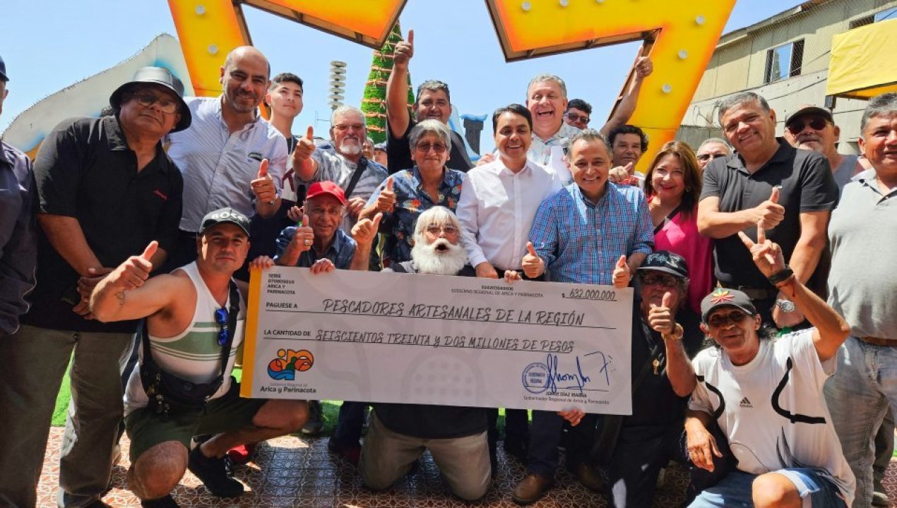 /632-pescadores-artesanales-de-arica-y-camarones-reciben-bono-de-emergencia