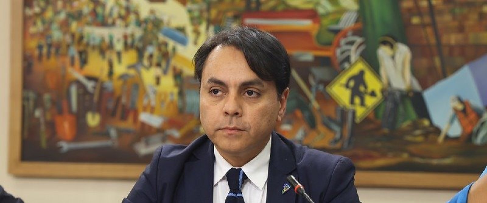 Diputado Jorge Díaz exige medidas compensatorias diferenciadas en territorios aislados.