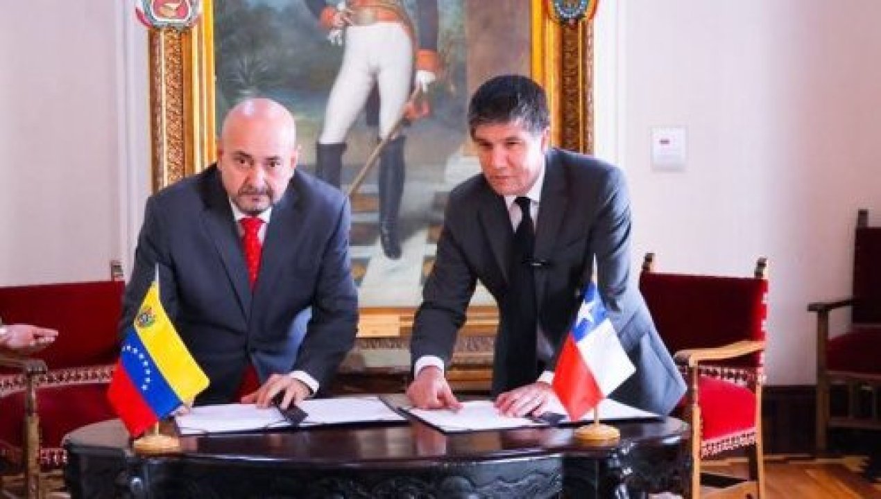 /actualidad/relaciones-exteriores/embajadas/crisis-de-seguridad-chile-firma-acuerdo-de-colaboracion-con-venezuela