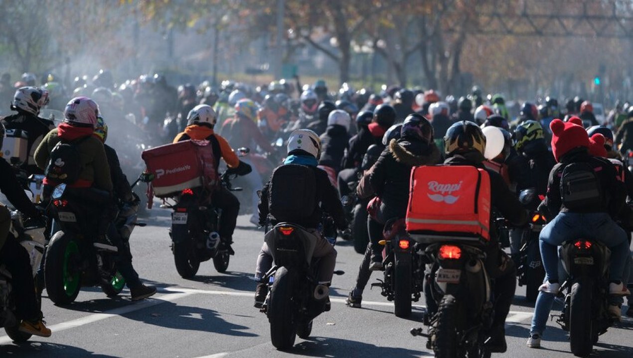 /2-empresas-de-delivery-son-acusadas-de-colusion