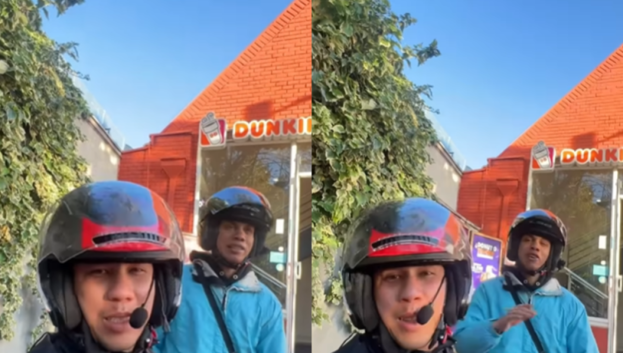 /tendencias/el-llamado-de-un-repartidor-venezolano-a-sus-compatriotas-que-suenan-con