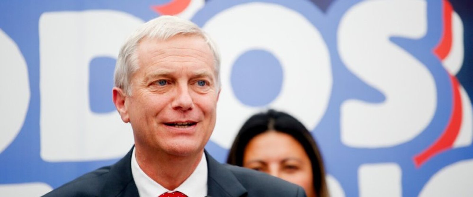 Kast reacciona tras declaraciones de Ingrid Arias sobre su cercanía