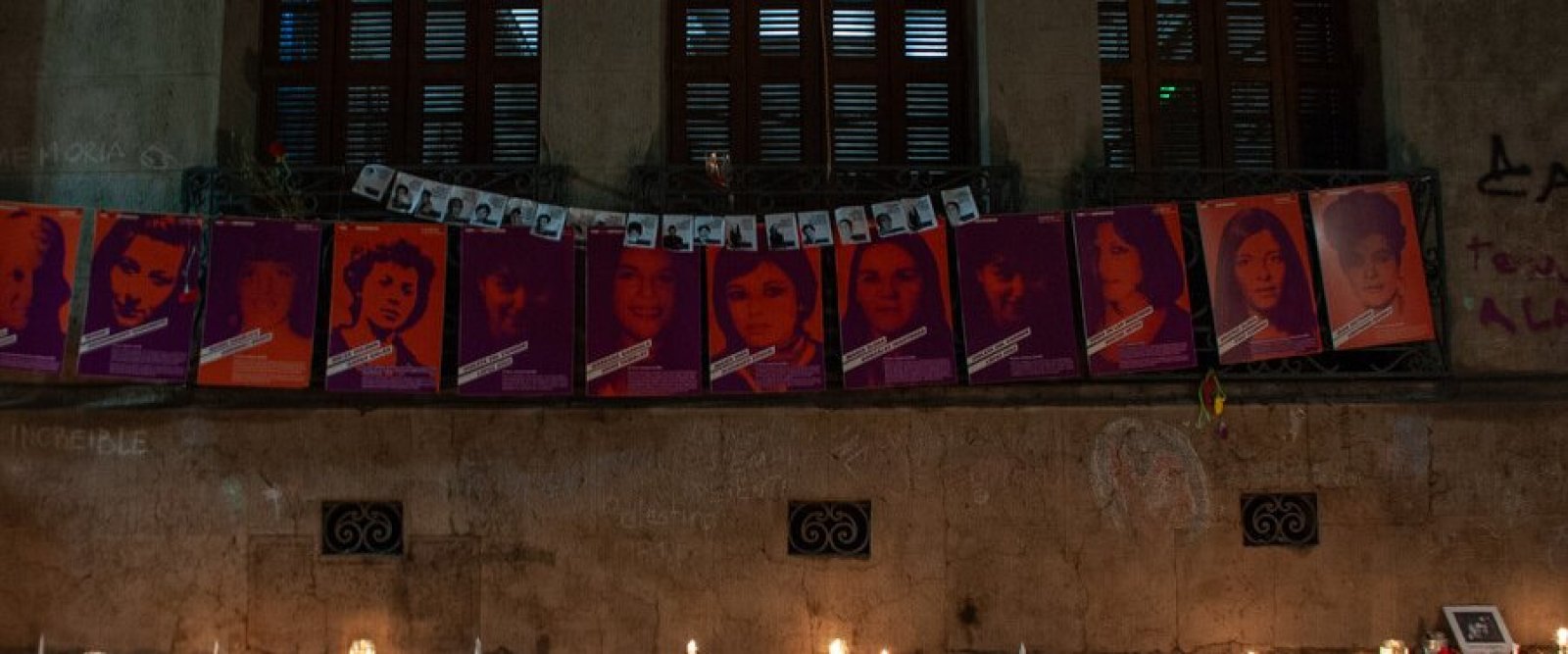 Condenan a ocho exsoldados por ejecutar a conscripto de 18 años en 1973 en Villarrica