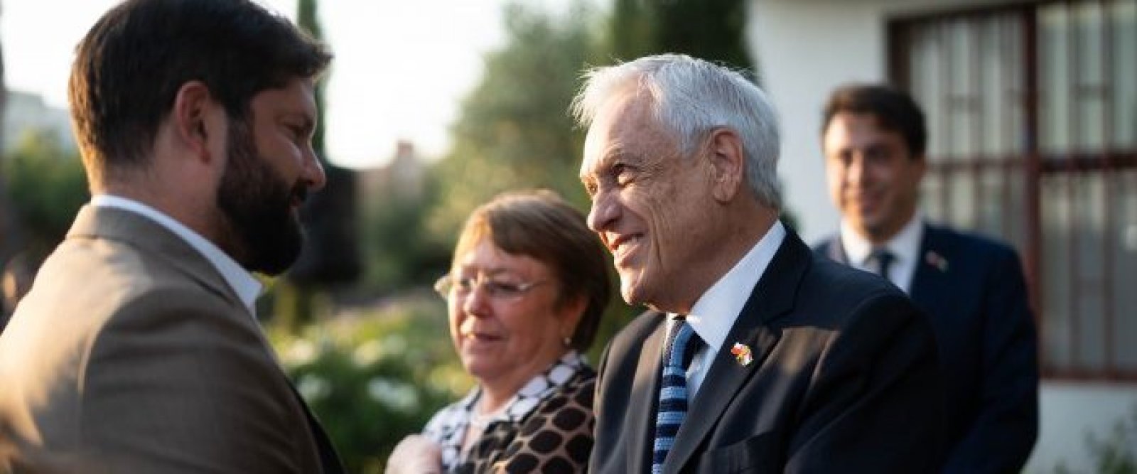 Bono por cumplimiento de metas: los presidentes que han recibido el incentivo