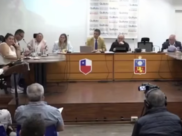 Concejala republicana de Chillán genera polémica tras llamar “plaga” a comunidad gitana