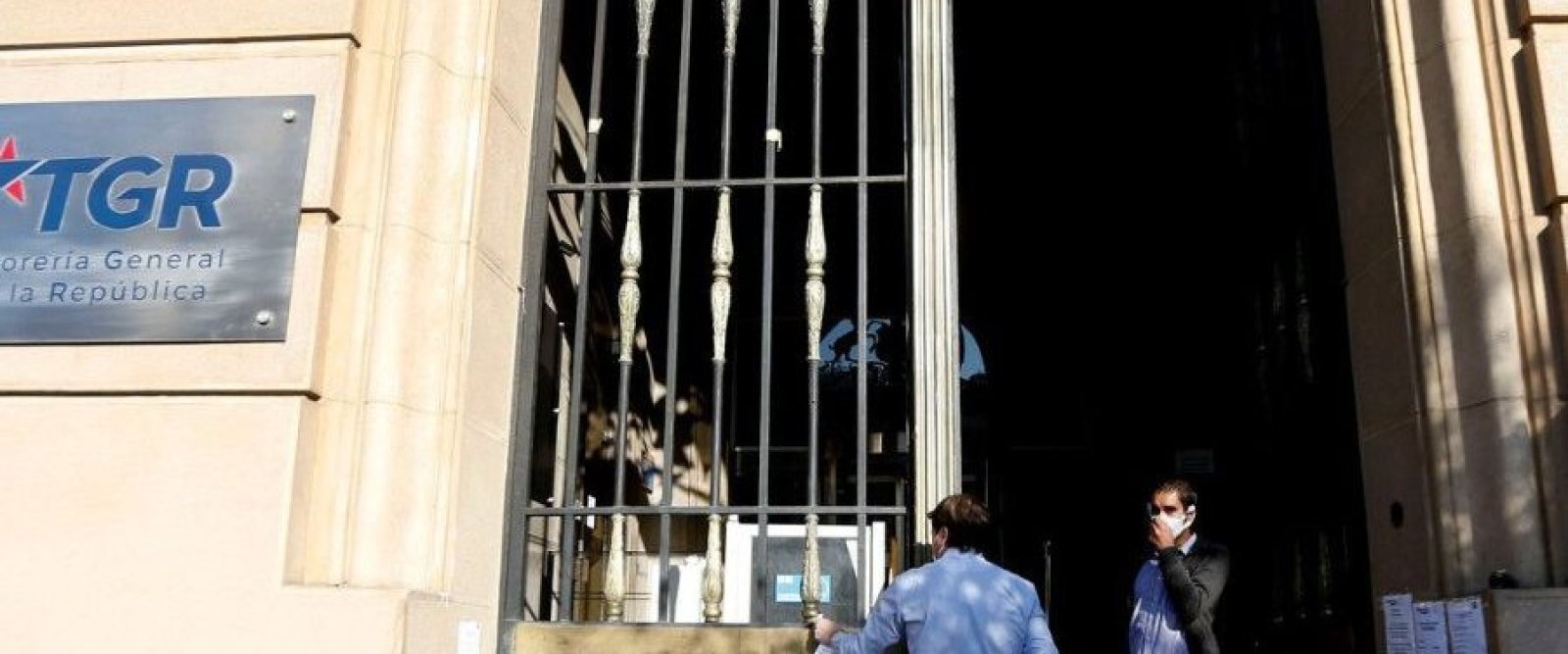 Recaudación récord: Tesorería General de la República logra recaudar $1500 millones de deudas del CAE