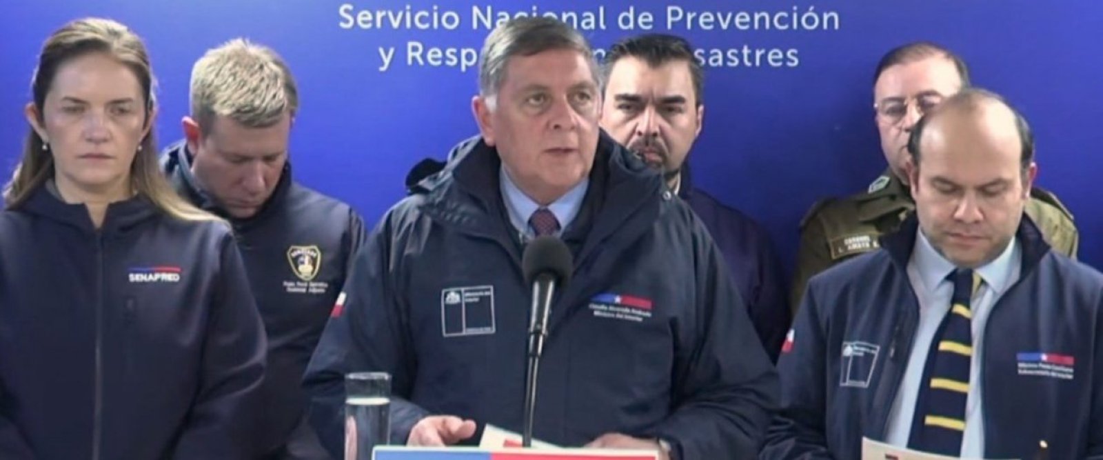 Gobierno despliega al Ejército e instala hospital modular en Ovalle
