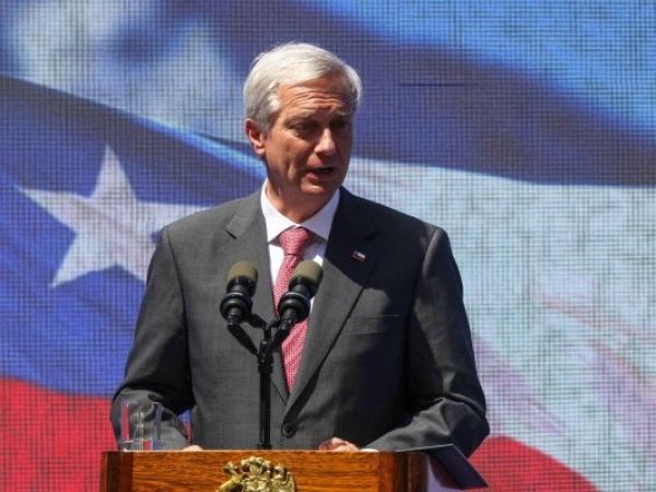 “Choose Chile”: el plan del Gobierno para reposicionar al país como destino de inversión internacional