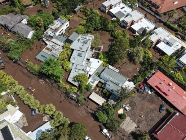 SII aplicará rebajas en contribuciones a inmuebles afectados por catástrofes naturales
