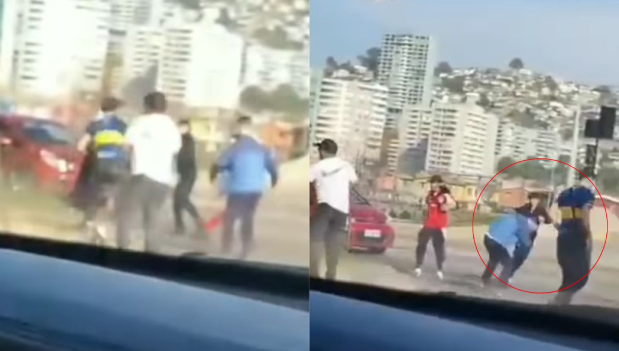 /magazine/hinchas-de-colo-colo-agreden-a-adulto-mayor-y-adolescente-en-vina-aseguran