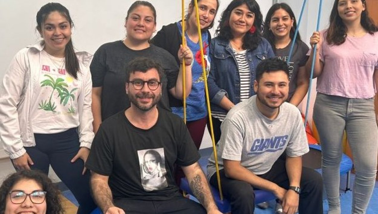 /realizan-taller-sobre-integracion-sensorial-en-terapia-ocupacional