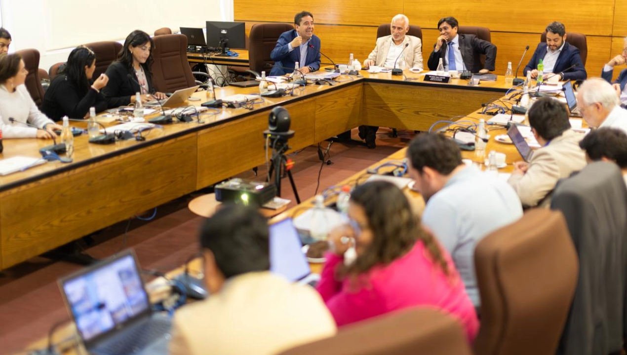 /gobernadores-de-la-macro-zona-norte-expusieron-sus-principales-demandas-a